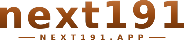 next191 โลโก้