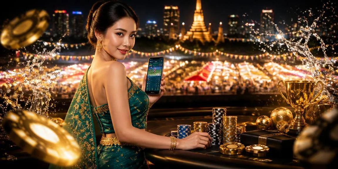 next191 เราวางรากฐานจากสิ่งที่ผู้เล่นไทยใช้จริง